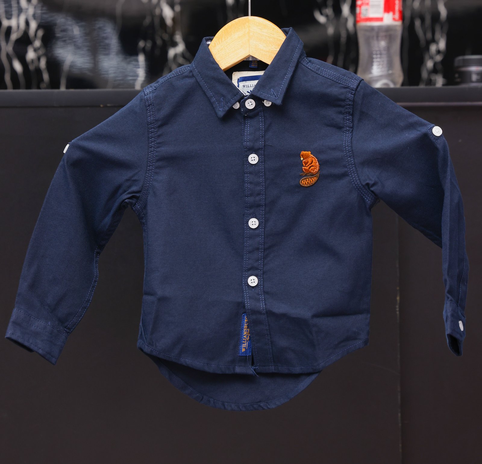 chemise